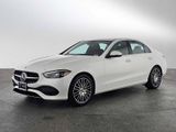 Certified 2023 Mercedes-Benz C 300 Sedan image 3