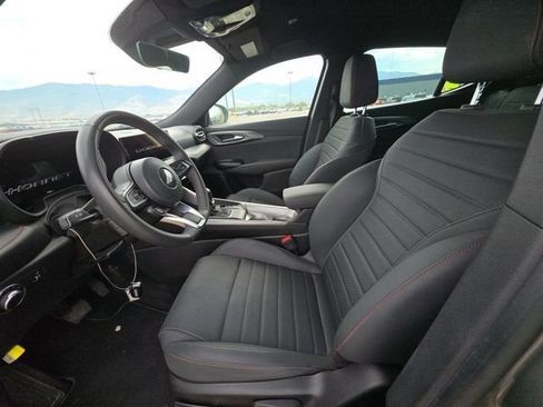 Used 2024 Dodge Hornet GT AWD/4WD image 4