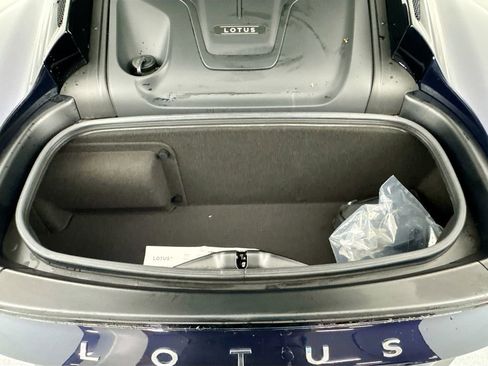 Used 2024 Lotus Emira First Edition image 28