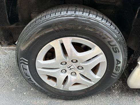 Used 2007 Honda Odyssey EX-L image 49