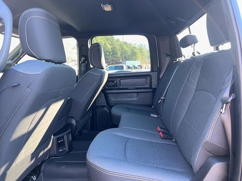 Used 2024 RAM 3500 Tradesman w/ Bed Utility Group image 29