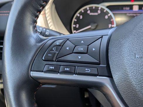Used 2021 Nissan Sentra SR image 14
