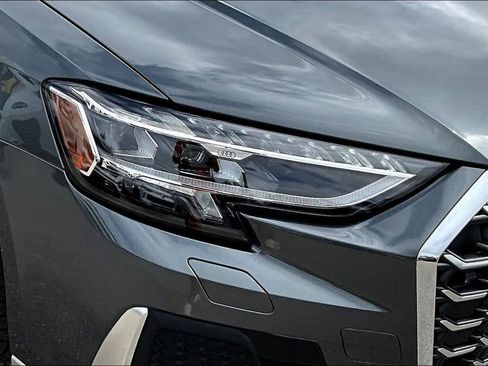 New 2026 Audi S8 image 12