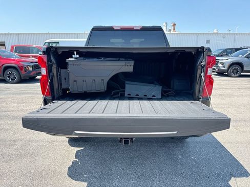 Used 2022 Chevrolet Silverado 1500 RST w/ Protection Package AWD/4WD image 24