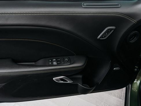 Used 2023 Dodge Challenger R/T Scat Pack image 12