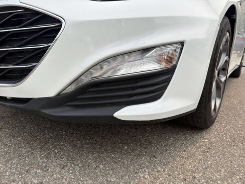 Used 2020 Chevrolet Malibu LT FWD image 13