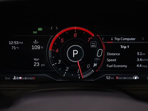 New 2026 Cadillac CT4 Premium Luxury image 25