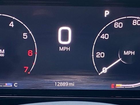 Used 2023 Jeep Grand Wagoneer Series II w/ Quick Order Packagew 28T image 16