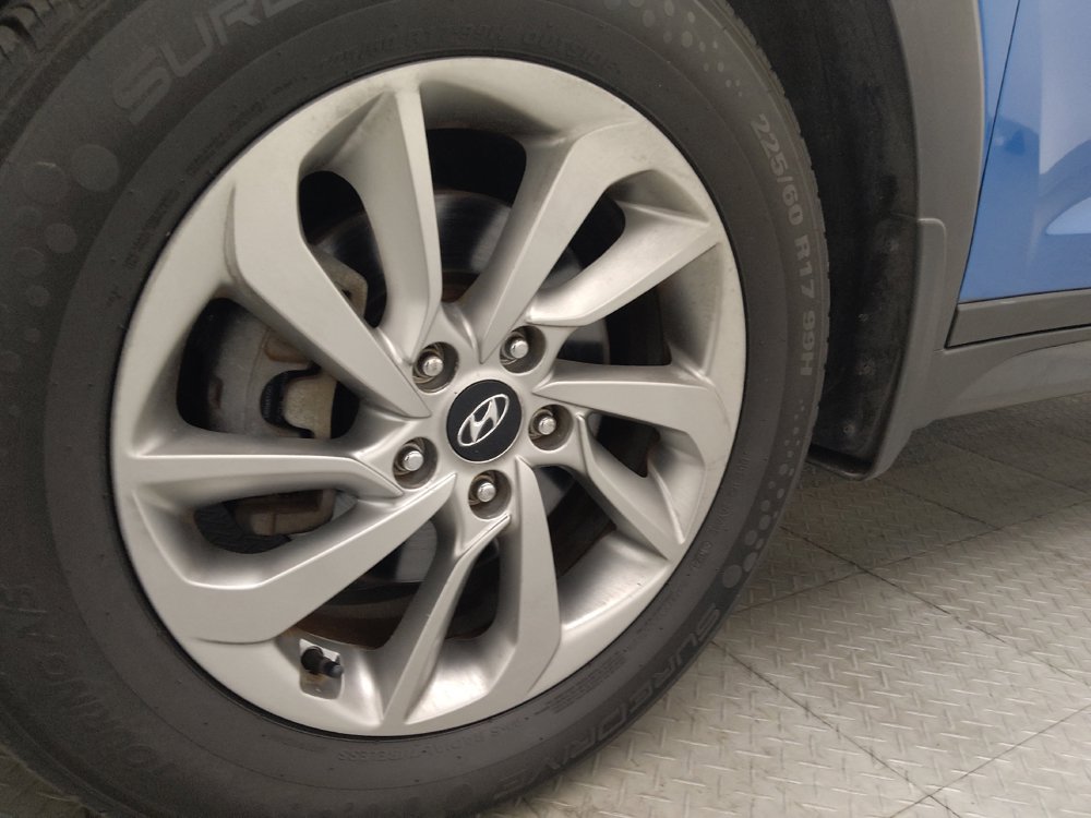 Used 2016 Hyundai Tucson SE w/ Option Group 02 FWD image 31