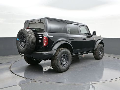 New 2025 Ford Bronco Badlands image 11