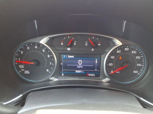 Used 2019 Chevrolet Equinox LT image 24