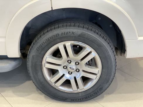 Used 2009 Ford Explorer Limited AWD/4WD image 13