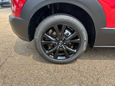 New 2026 MAZDA CX-30 AWD 2.5 S w/ Select Sport Pkg image 5