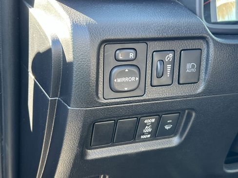 Used 2024 Toyota 4Runner SR5 image 27