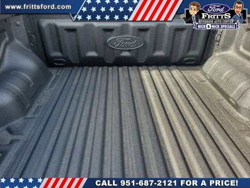 New 2026 Ford Ranger Raptor image 23