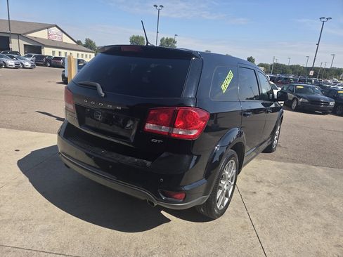 Used 2018 Dodge Journey GT image 5