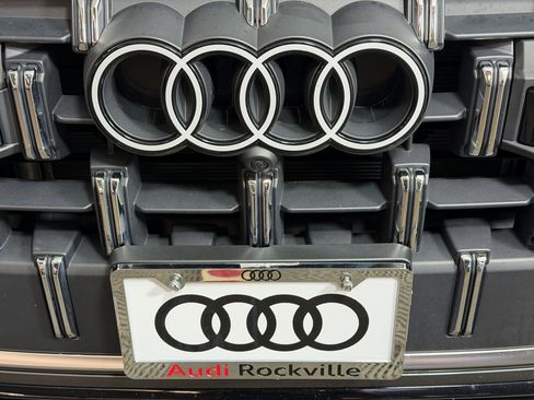 Used 2025 Audi Q7 3.0T Premium Plus w/ Premium Plus Package AWD/4WD image 20