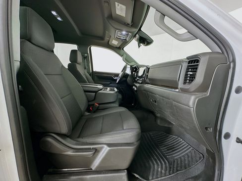 Used 2023 GMC Sierra 1500 Elevation image 30