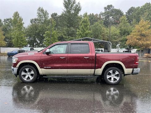 Used 2019 RAM 1500 Laramie image 3