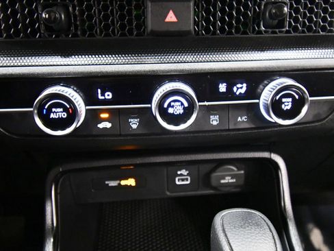 Certified 2025 Honda CR-V LX image 25