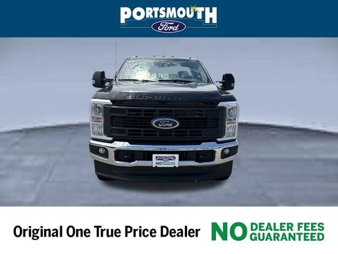 New 2024 Ford F250 XL w/ Snow Plow Prep Package image 12