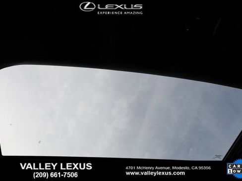 Used 2024 Lexus RX 350 Premium Plus w/ Convenience Package image 7