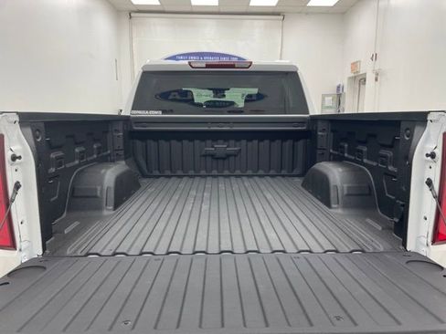 New 2026 Chevrolet Silverado 1500 RST w/ RST Select Package image 12