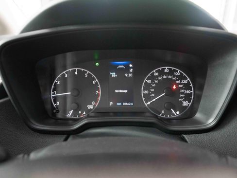 Used 2025 Toyota Corolla LE FWD image 16