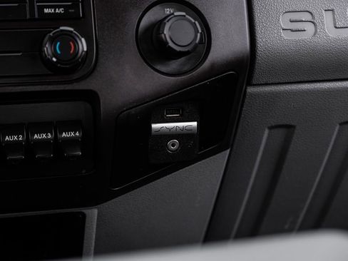 Used 2016 Ford F250 XL w/ XL Appearance Package image 23