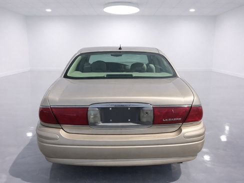 Used 2005 Buick Le Sabre Custom image 3