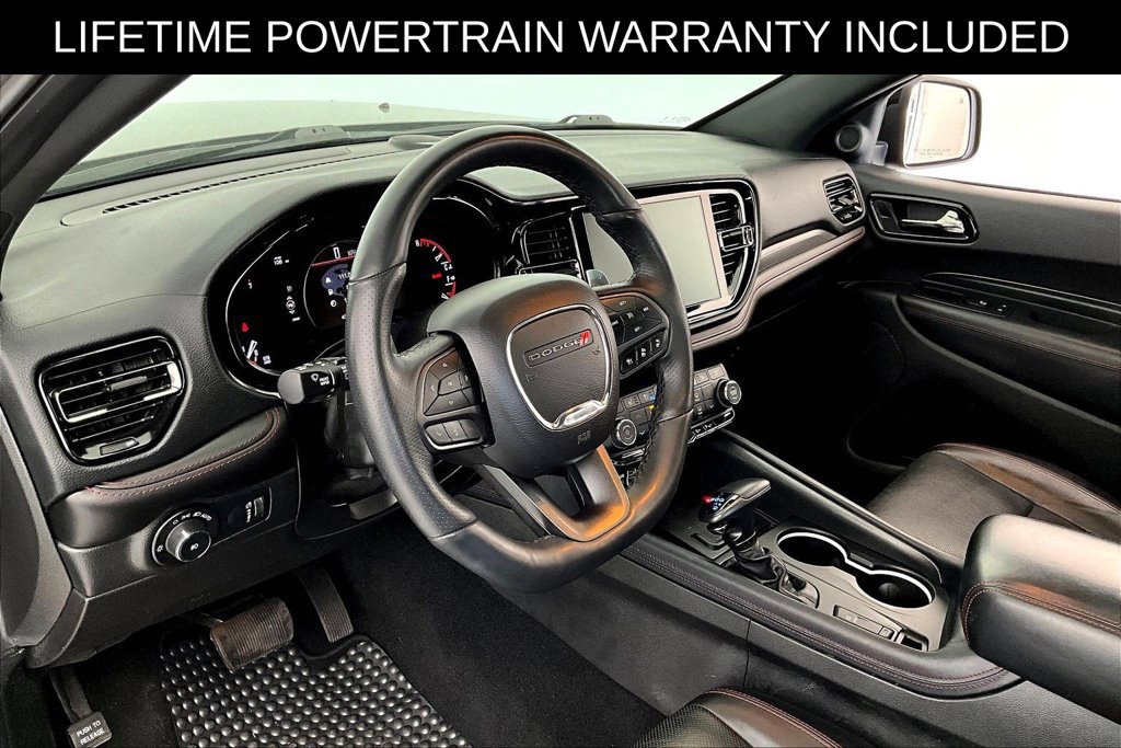 Used 2023 Dodge Durango R/T AWD/4WD image 15