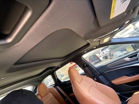 Used 2026 Audi RS 6 performance image 11