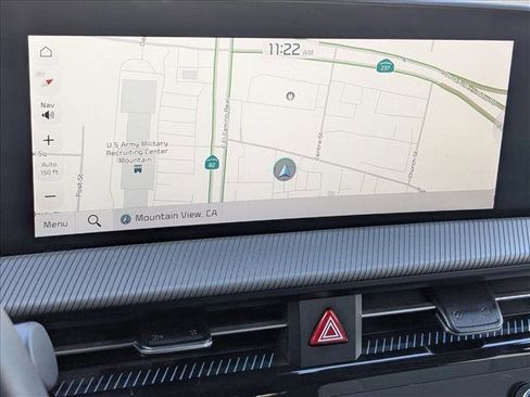 Used 2022 Kia EV6 GT-Line w/ GT-Line White Seat Package image 14