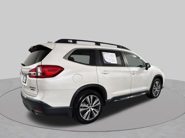 Used 2021 Subaru Ascent Limited w/ Technology Package AWD/4WD image 15