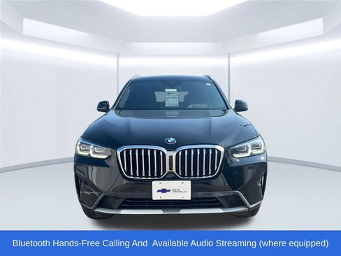 Used 2023 BMW X3 xDrive30i AWD/4WD image 10