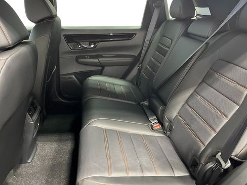 New 2026 Honda CR-V Sport Touring image 25