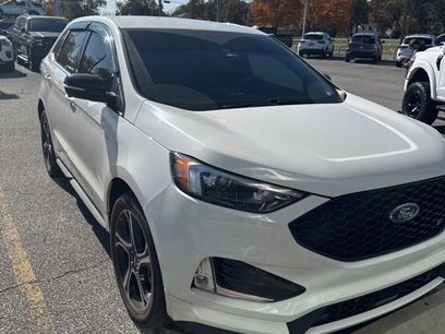 Used 2023 Ford Edge ST