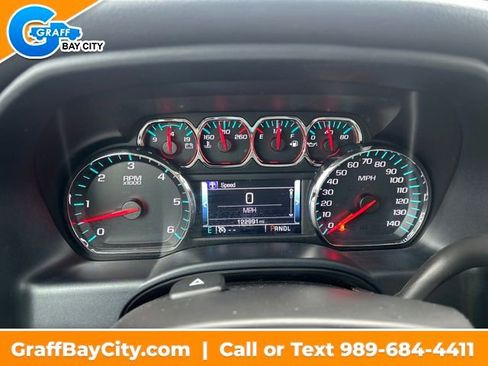 Used 2017 GMC Sierra 1500 SLT image 15