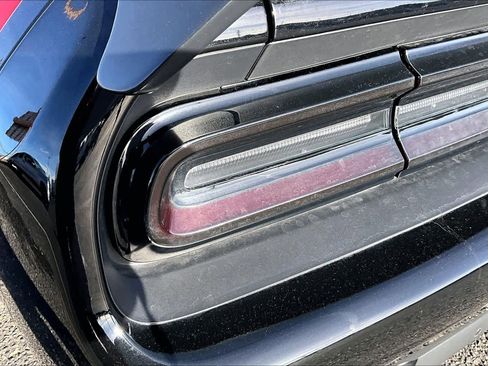 Used 2021 Dodge Challenger R/T Scat Pack w/ Plus Package image 24
