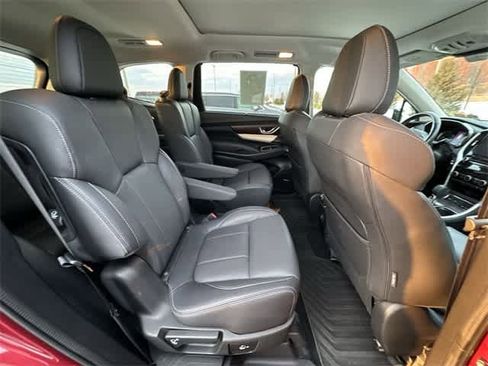 Used 2022 Subaru Ascent Touring image 27