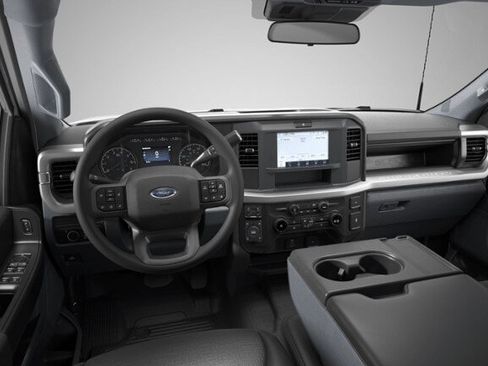 New 2026 Ford F350 XL w/ FX4 Off-Road Package AWD/4WD image 53