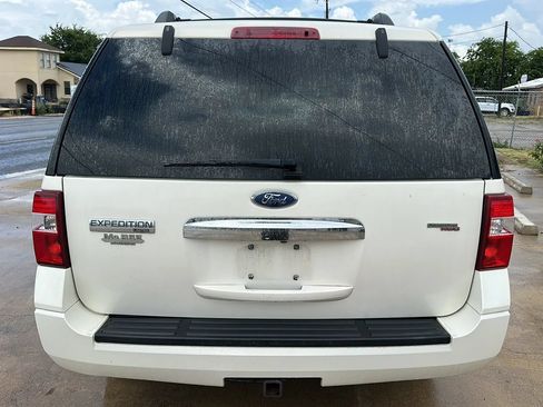 Used 2008 Ford Expedition Limited RWD image 4