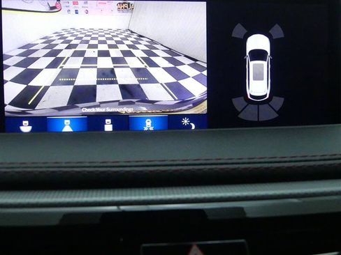 Used 2023 Acura MDX A-Spec image 13