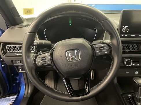 Certified 2023 Honda Civic Sport image 14