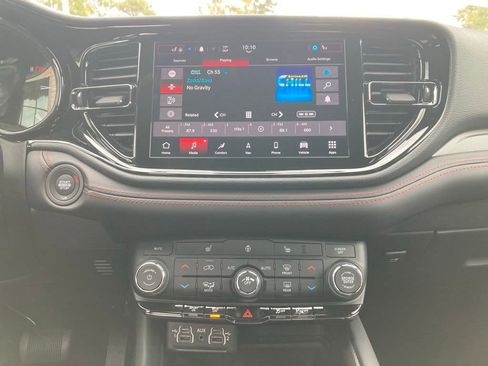 New 2024 Dodge Durango R/T image 19