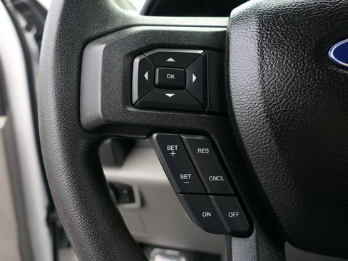 Used 2018 Ford F150 XLT image 16