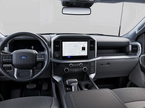 New 2025 Ford F150 Lightning XLT image 29