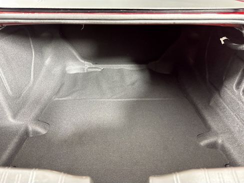 Used 2023 Chevrolet Camaro ZL1 RWD image 34