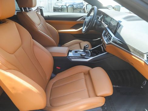 Used 2023 BMW 430i Coupe w/ Premium Package RWD image 13