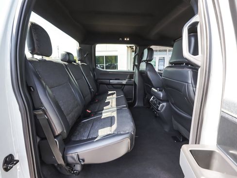 Used 2023 Ford F150 Tremor AWD/4WD image 41